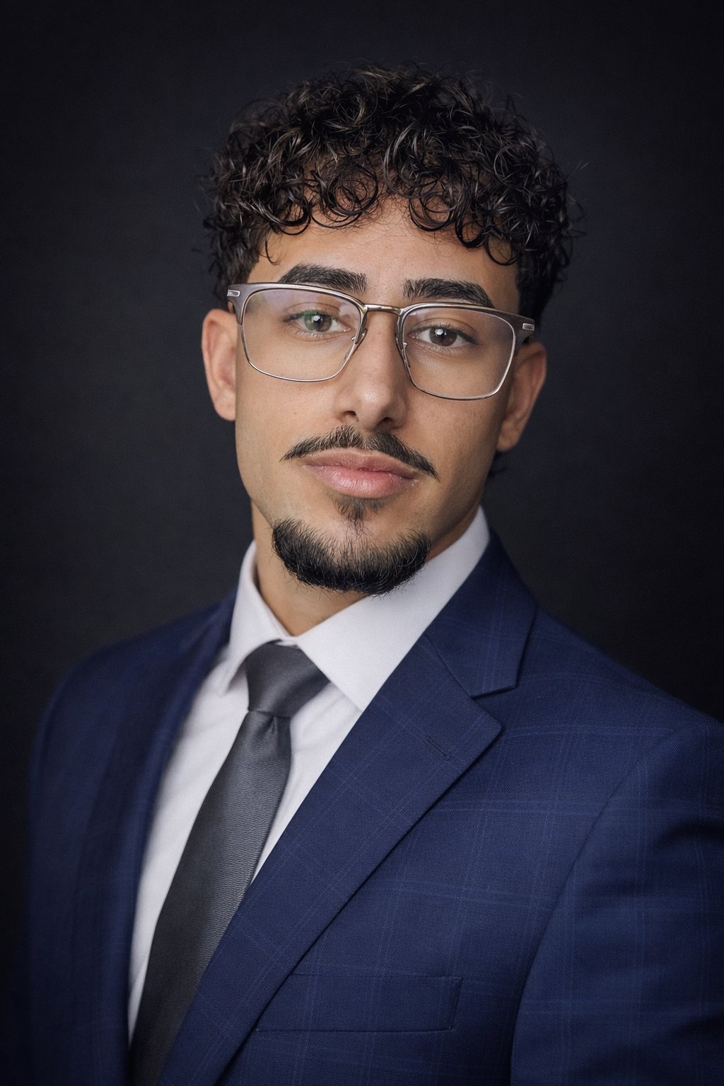 Manuel Diego, Business Development & Customer Success Manager
