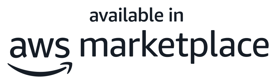 Available in AWS Marketplace